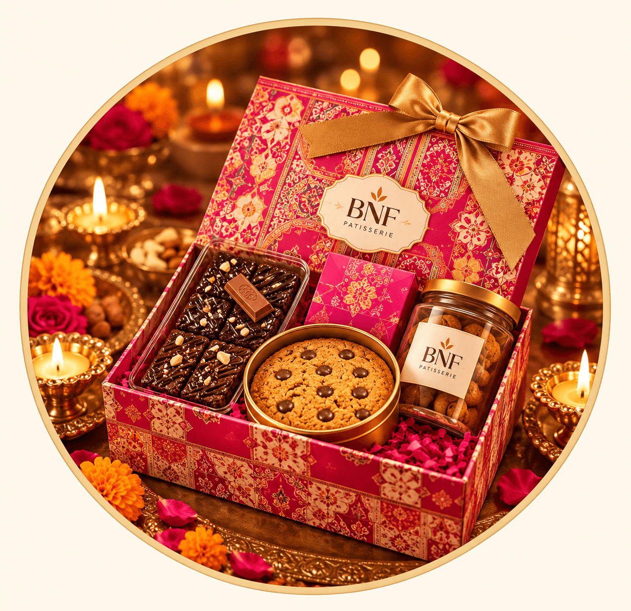 Diwali Hampers