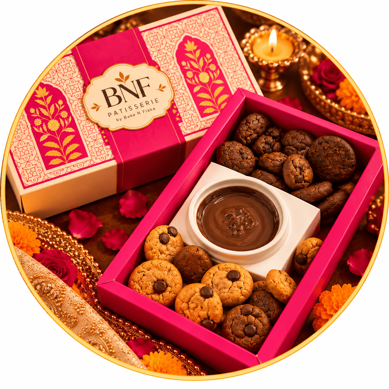 Petite Treats